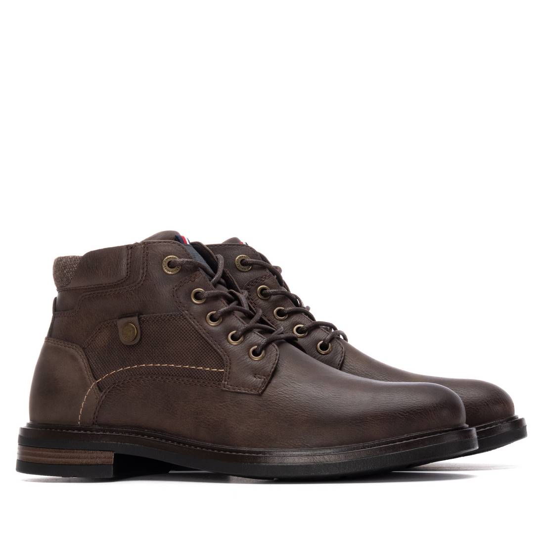 REFRESH HOMBRE BOTIN VESTIR 172895