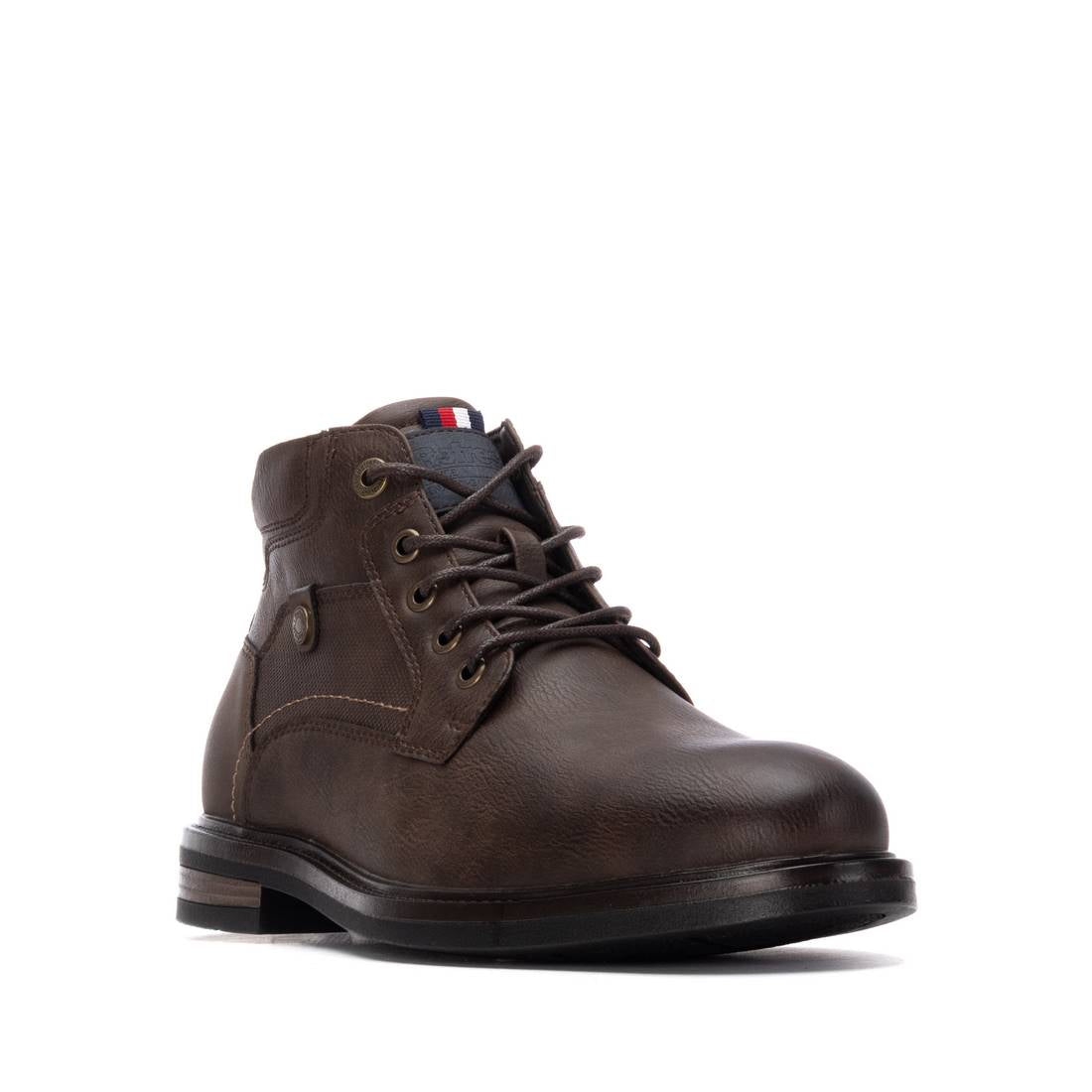REFRESH HOMBRE BOTIN VESTIR 172895