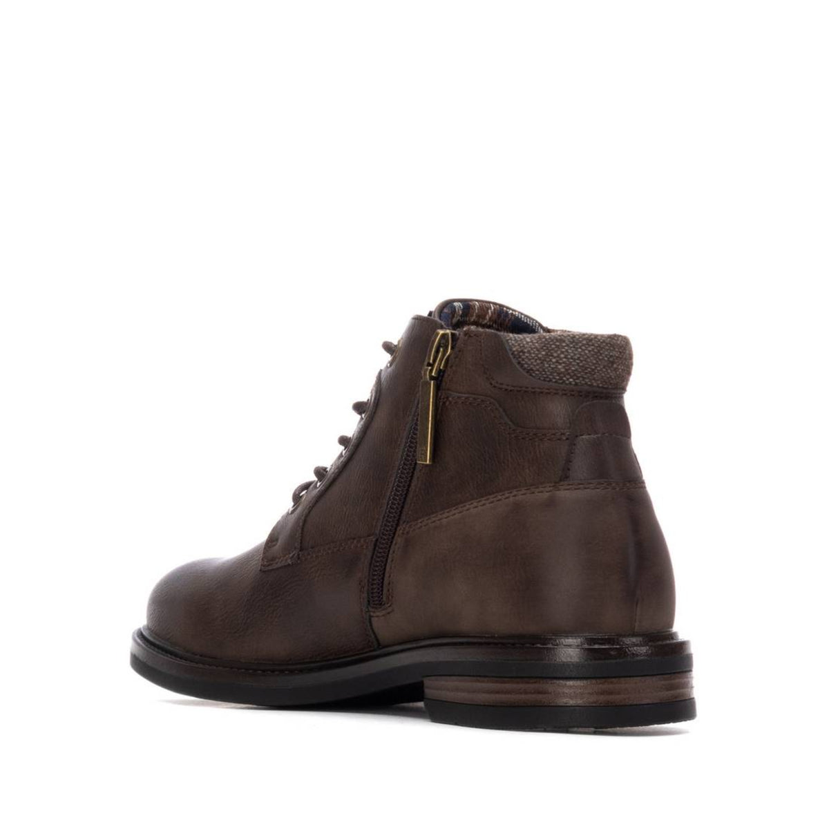 REFRESH HOMBRE BOTIN VESTIR 172895