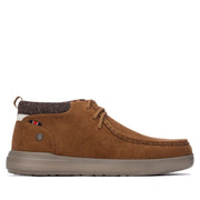 REFRESH HOMBRE BOTIN VESTIR 176716