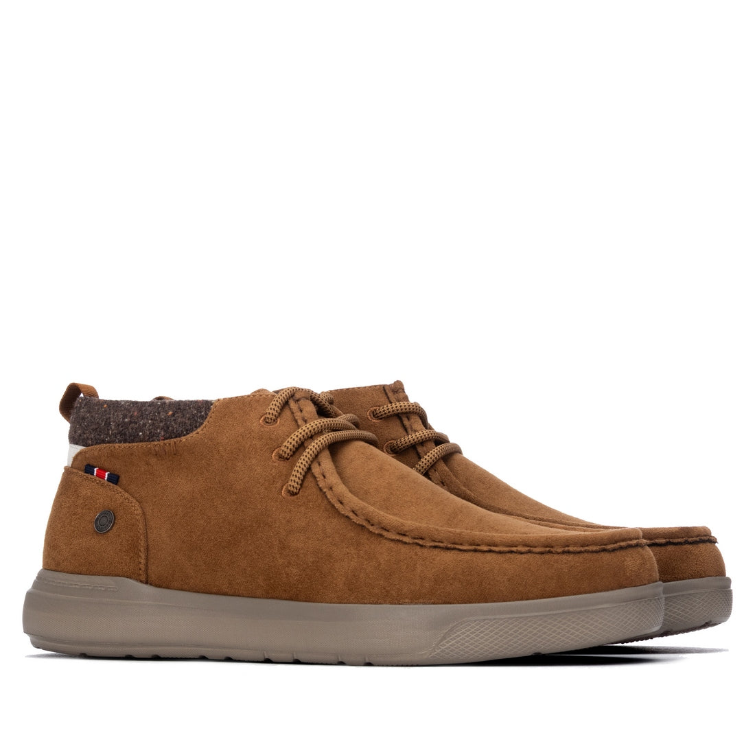 REFRESH HOMBRE BOTIN VESTIR 176716