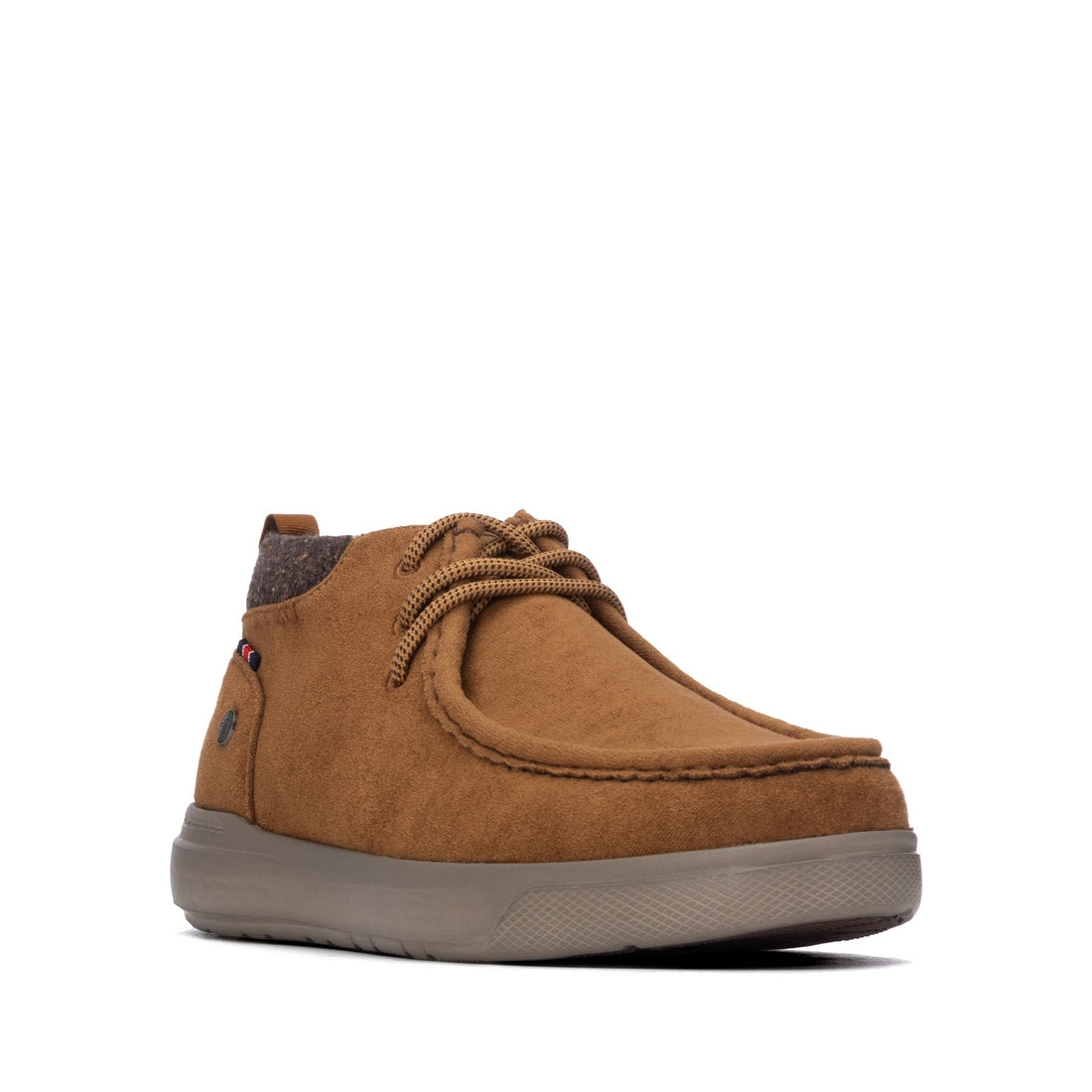 REFRESH HOMBRE BOTIN VESTIR 176716