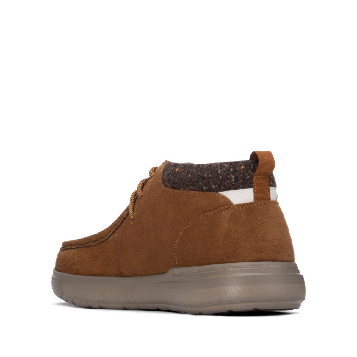 REFRESH HOMBRE BOTIN VESTIR 176716