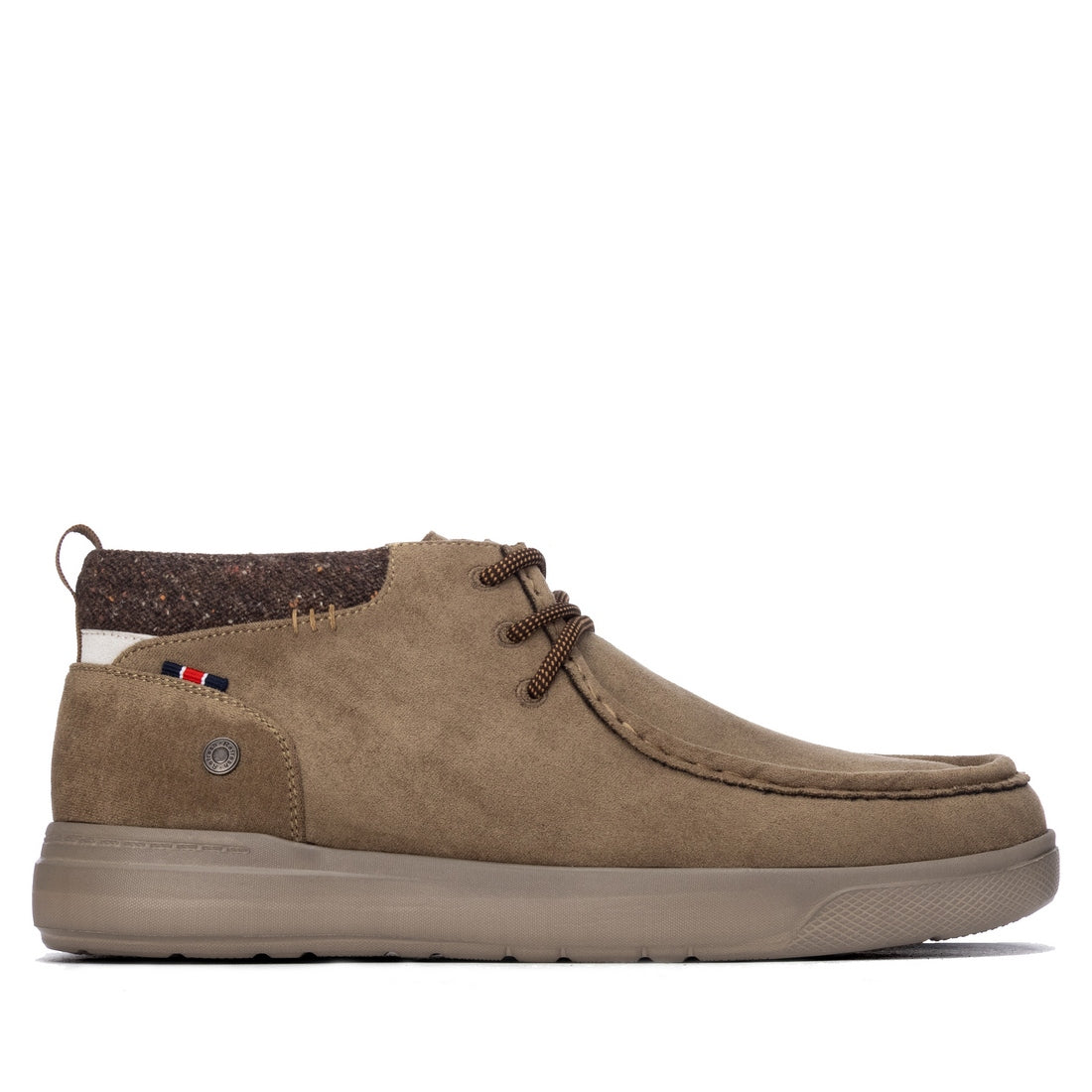 REFRESH HOMBRE BOTIN VESTIR 176716
