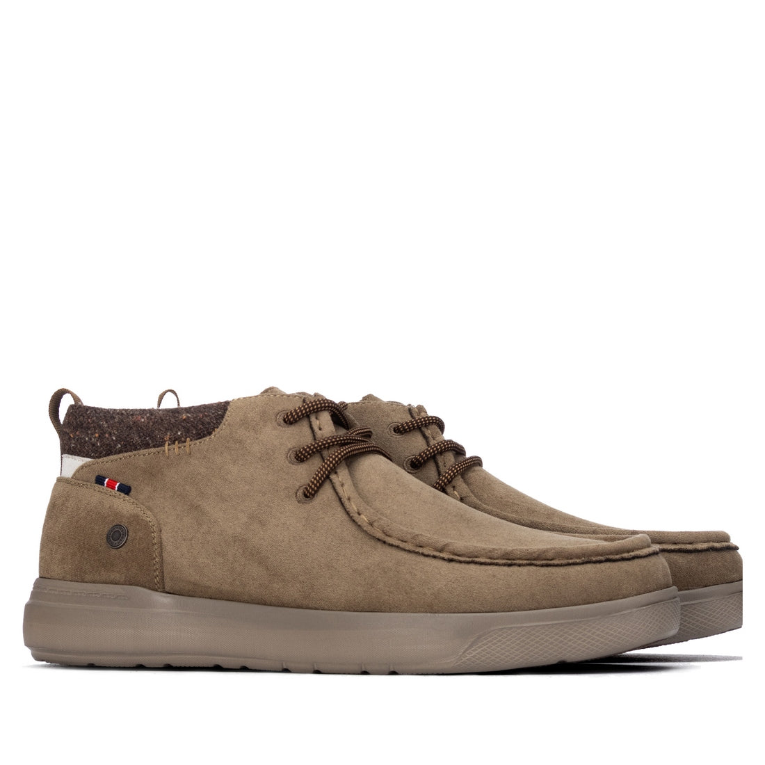 REFRESH HOMBRE BOTIN VESTIR 176716