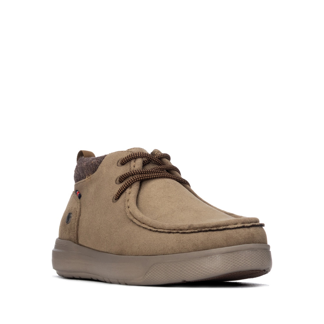 REFRESH HOMBRE BOTIN VESTIR 176716