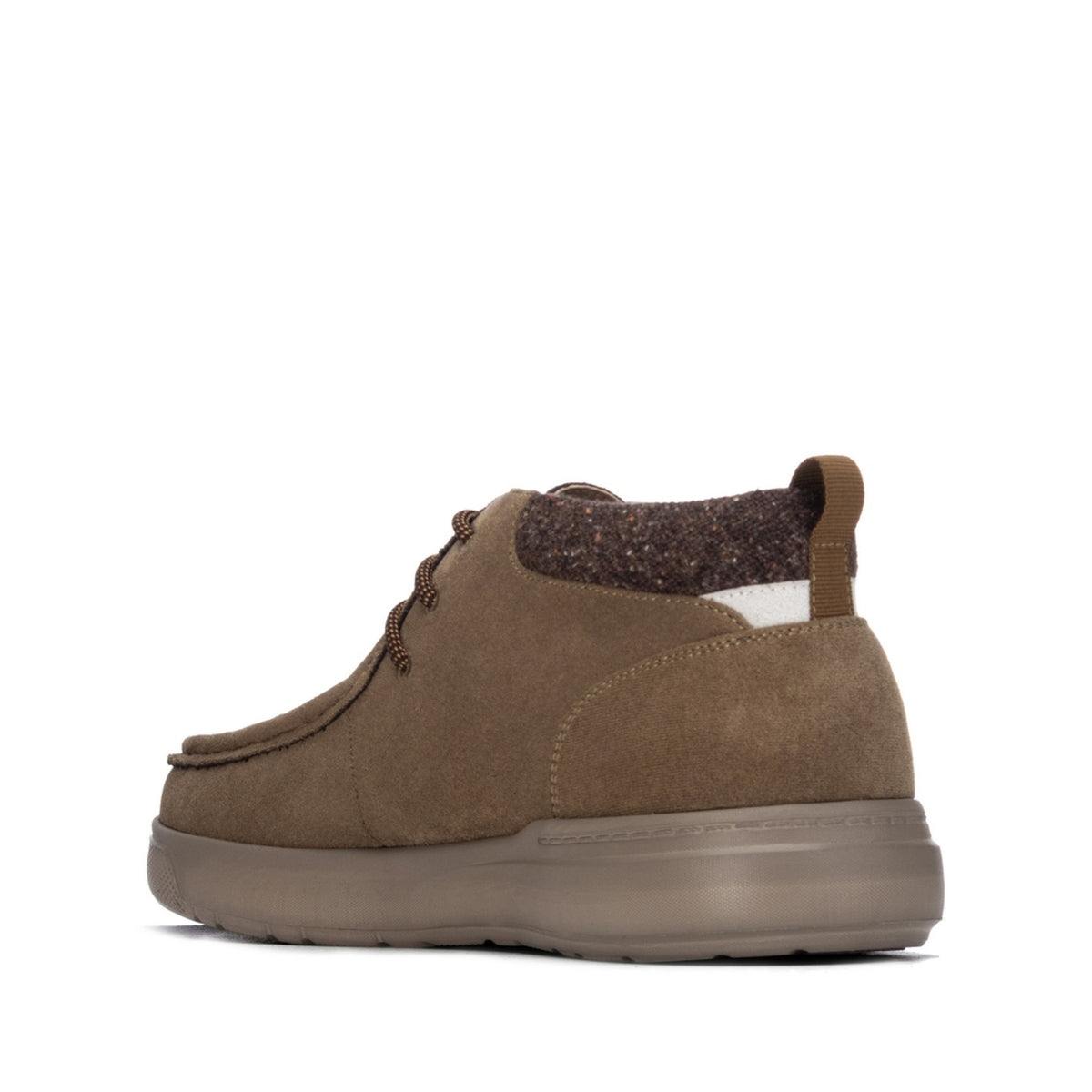 REFRESH HOMBRE BOTIN VESTIR 176716