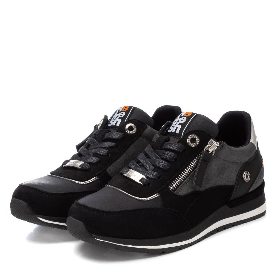 REFRESH MUJER DEPORTIVOS CASUAL 171401