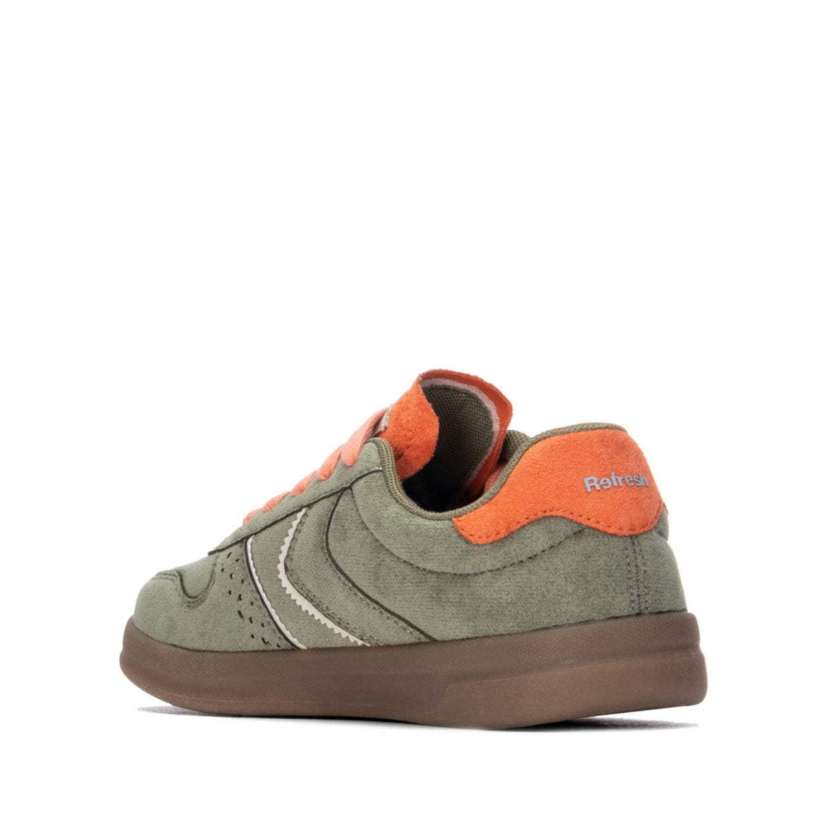 REFRESH MUJER DEPORTIVOS SNEAKERS 176093