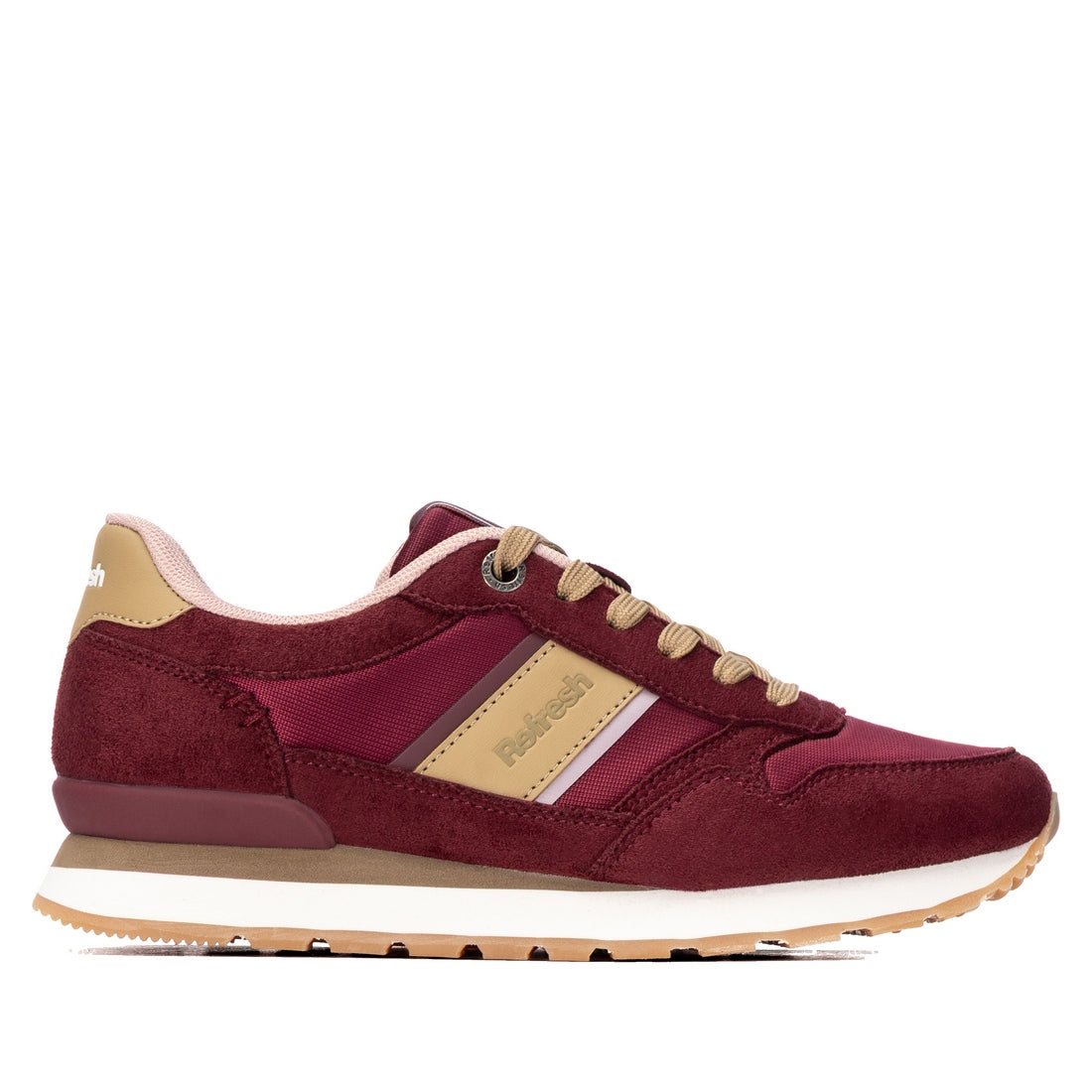 REFRESH MUJER DEPORTIVOS CASUAL 176092
