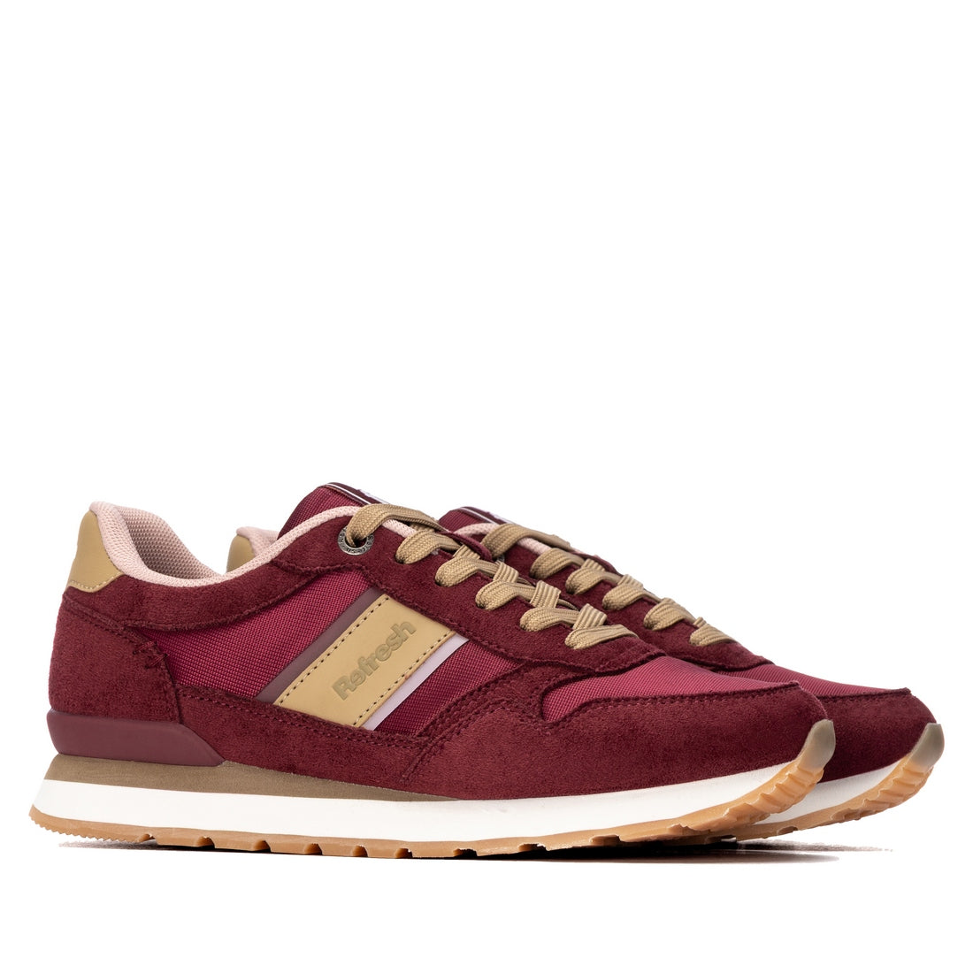 REFRESH MUJER DEPORTIVOS CASUAL 176092