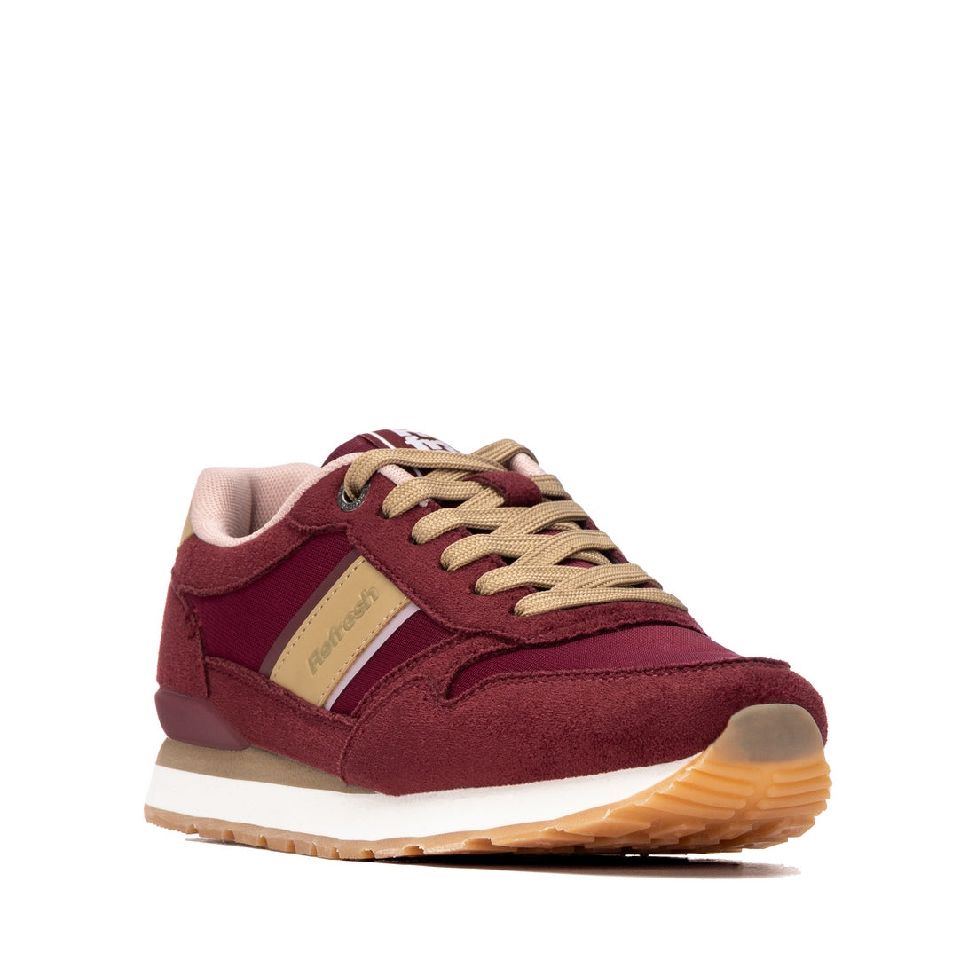 REFRESH MUJER DEPORTIVOS CASUAL 176092