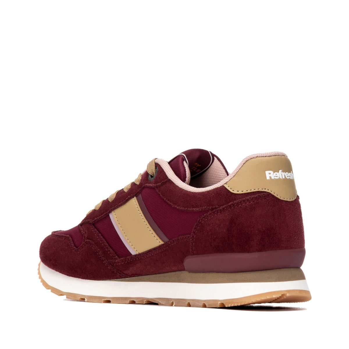 REFRESH MUJER DEPORTIVOS CASUAL 176092
