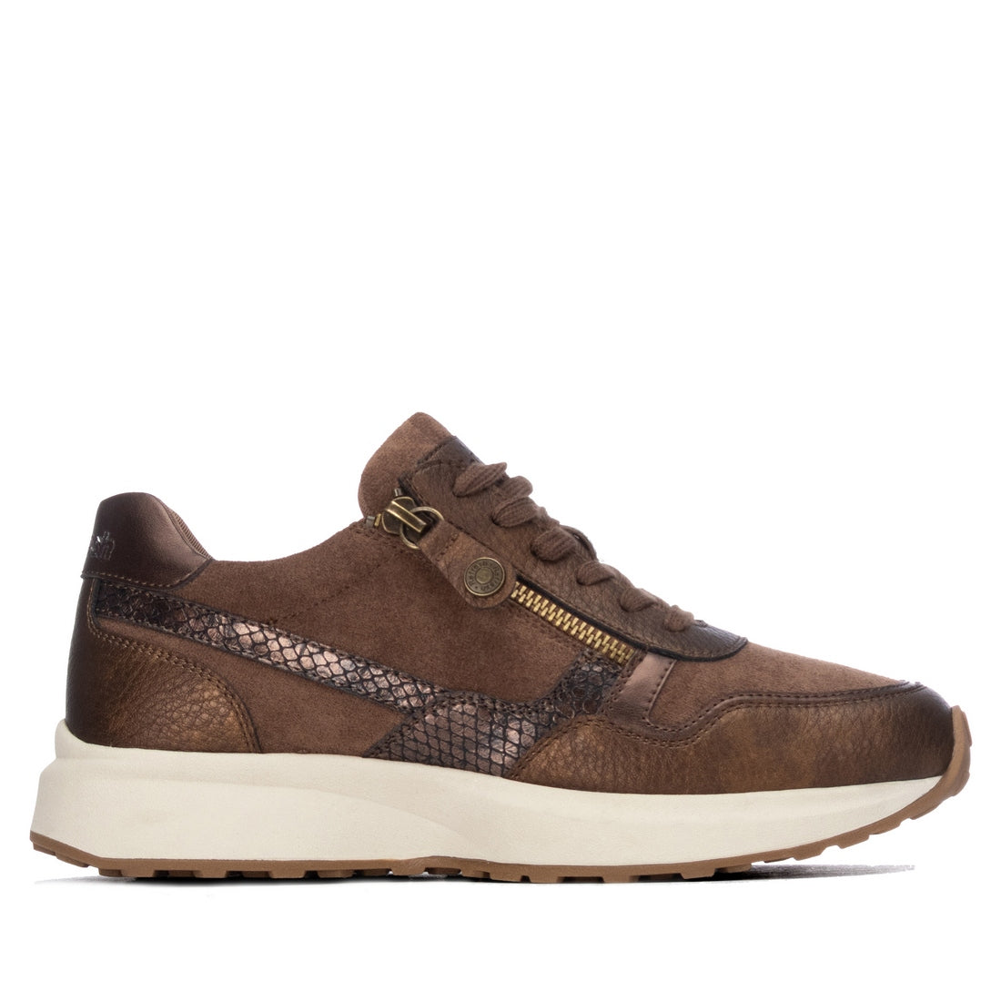 REFRESH MUJER DEPORTIVOS CASUAL 176091