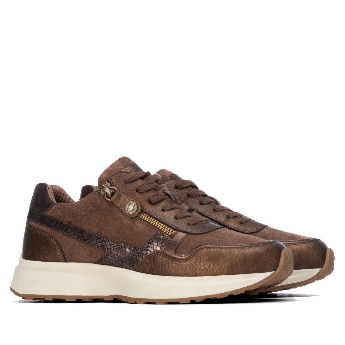 REFRESH MUJER DEPORTIVOS CASUAL 176091