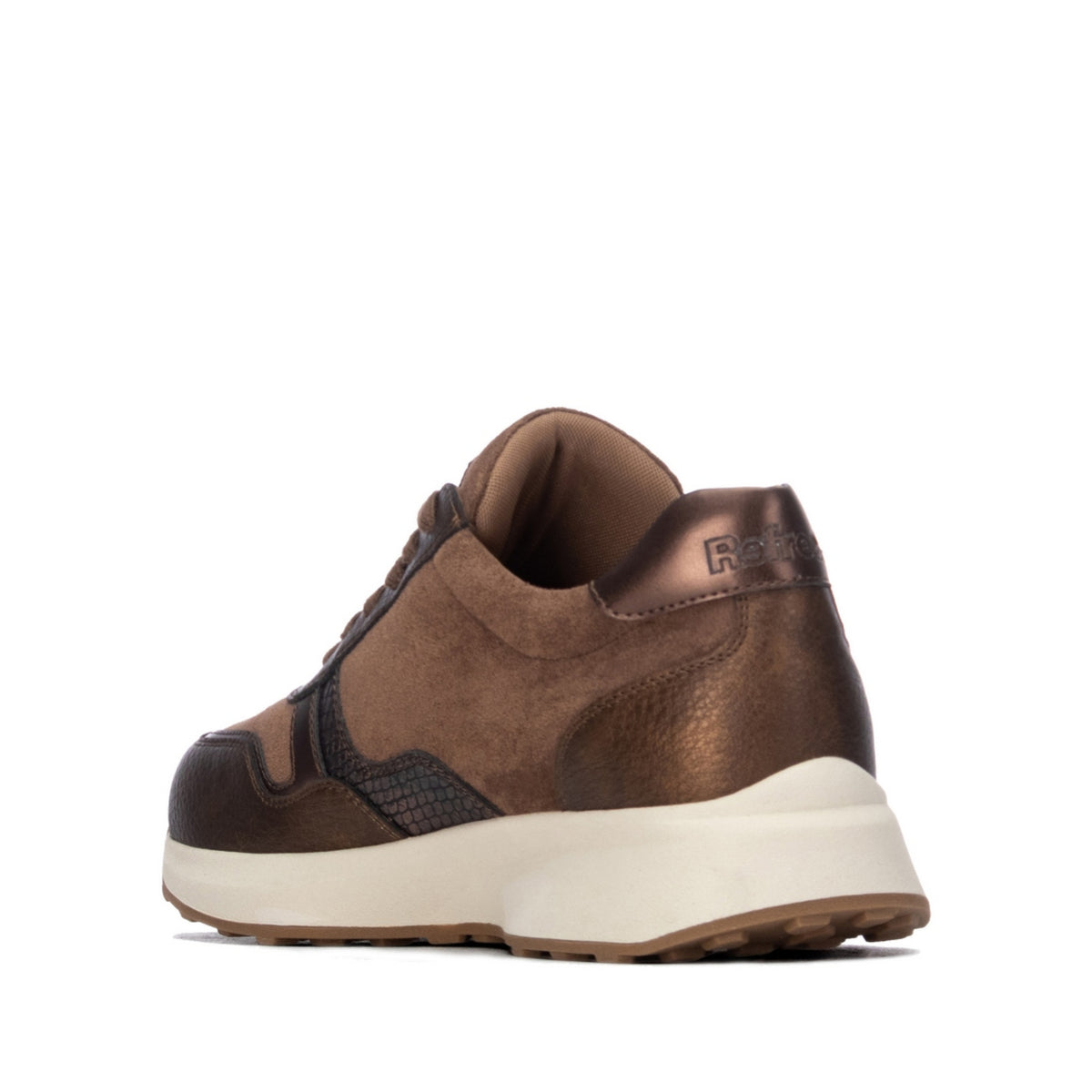 REFRESH MUJER DEPORTIVOS CASUAL 176091