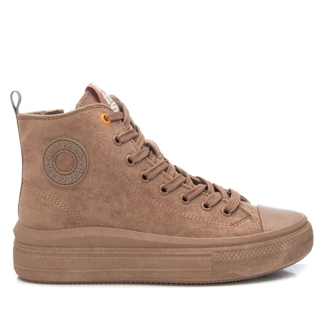 REFRESH MUJER BOTIN CASUAL 172303