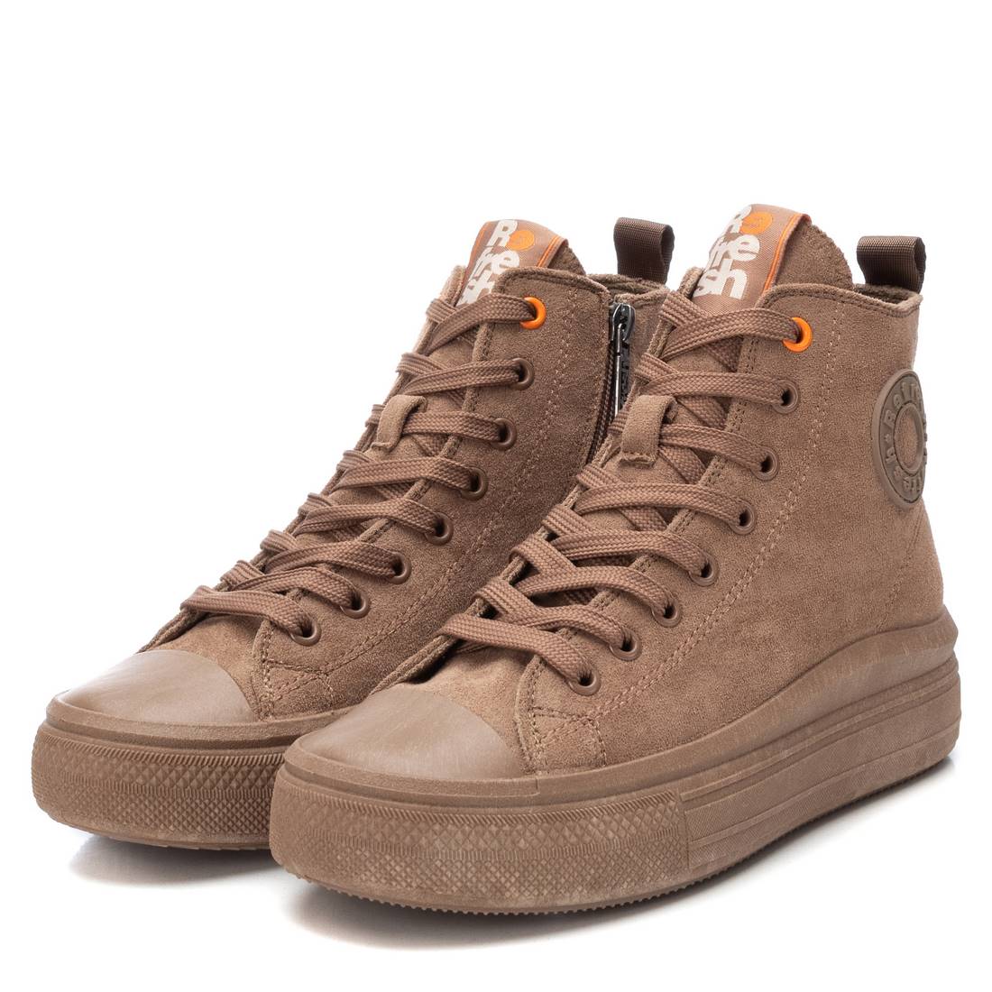 REFRESH MUJER BOTIN CASUAL 172303