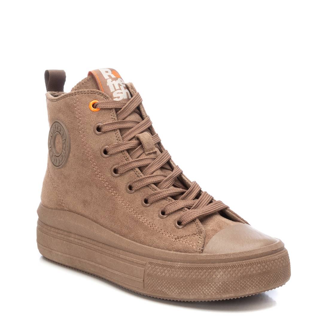 REFRESH MUJER BOTIN CASUAL 172303