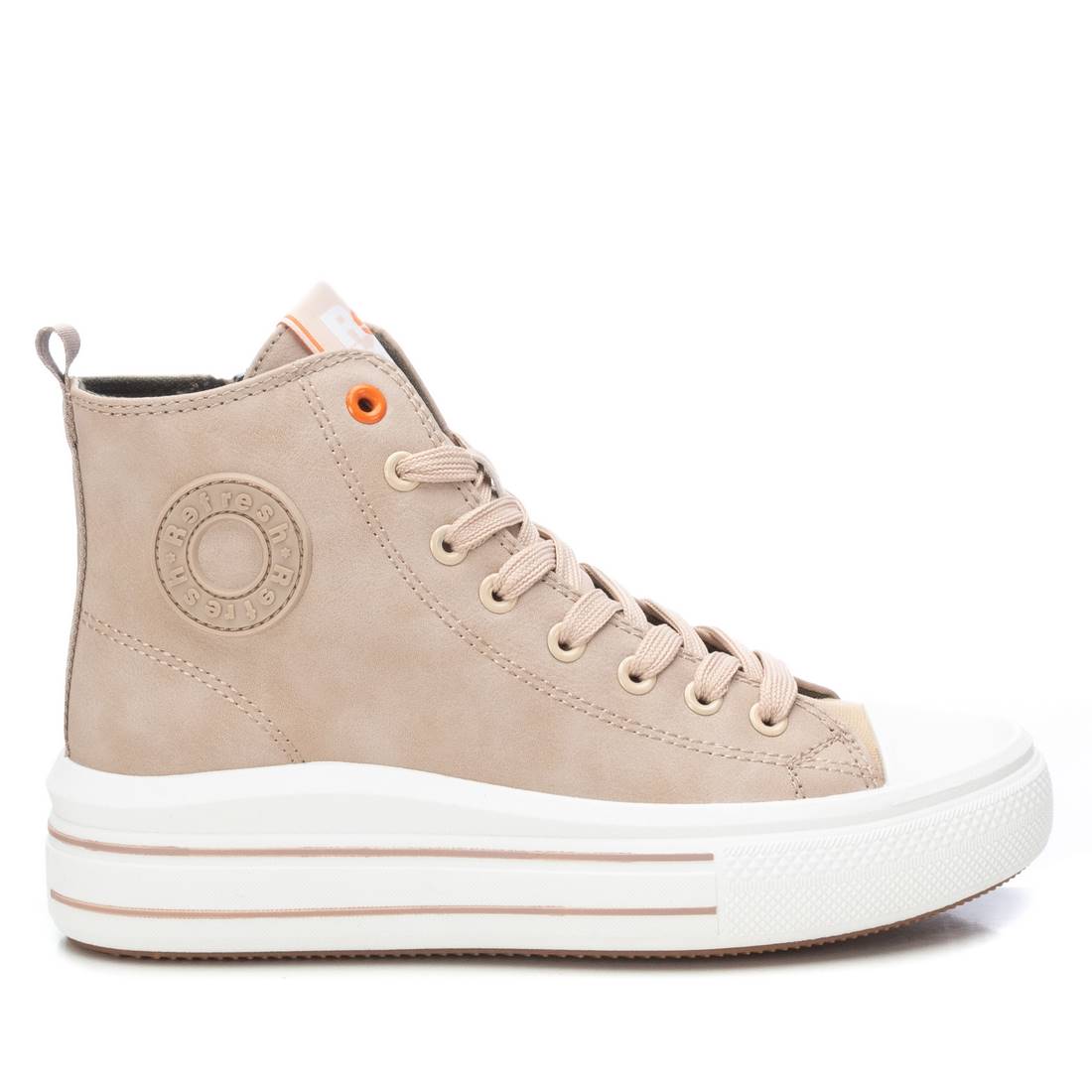 REFRESH MUJER BOTIN CASUAL 172284