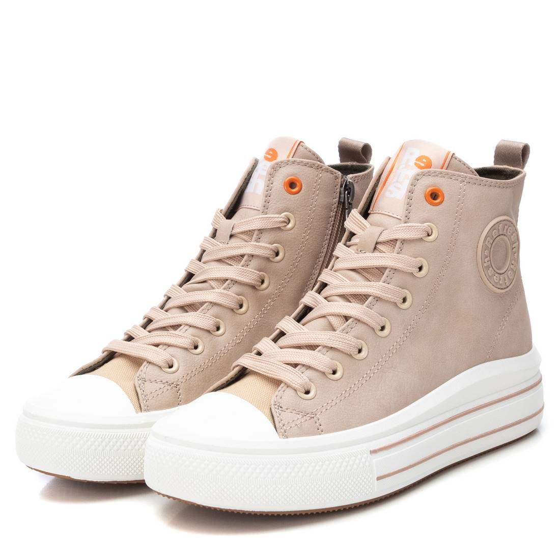 REFRESH MUJER BOTIN CASUAL 172284