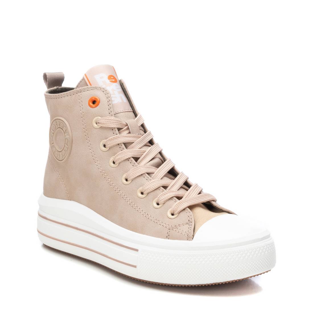 REFRESH MUJER BOTIN CASUAL 172284