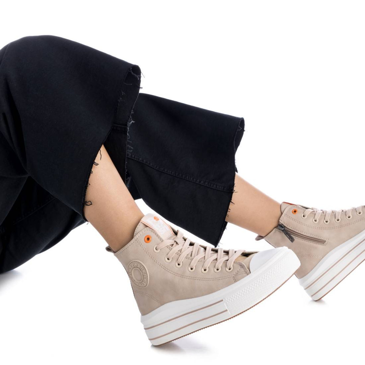 REFRESH MUJER BOTIN CASUAL 172284