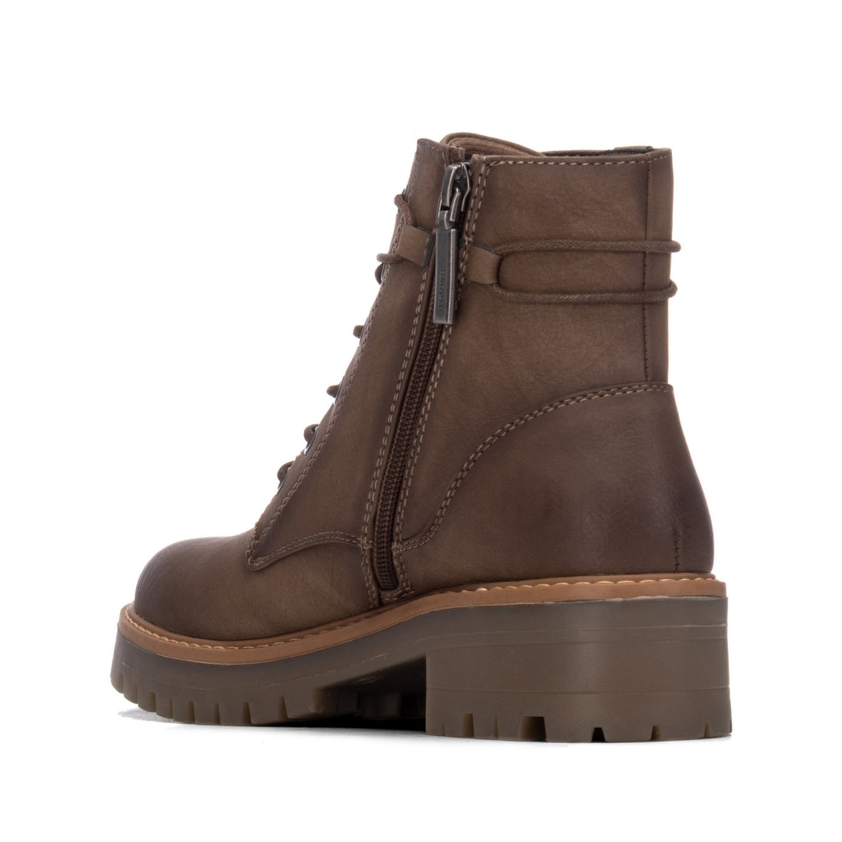 REFRESH MUJER BOTIN CASUAL  176070