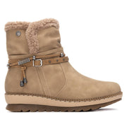 REFRESH MUJER BOTIN CON CREMALLERA 173250