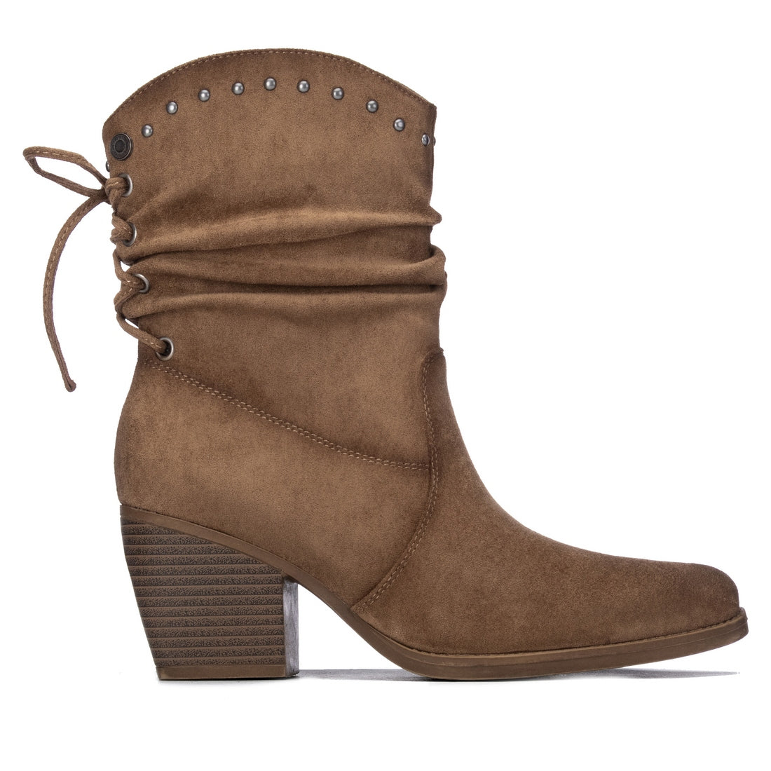 REFRESH MUJER BOTIN TACON 176255
