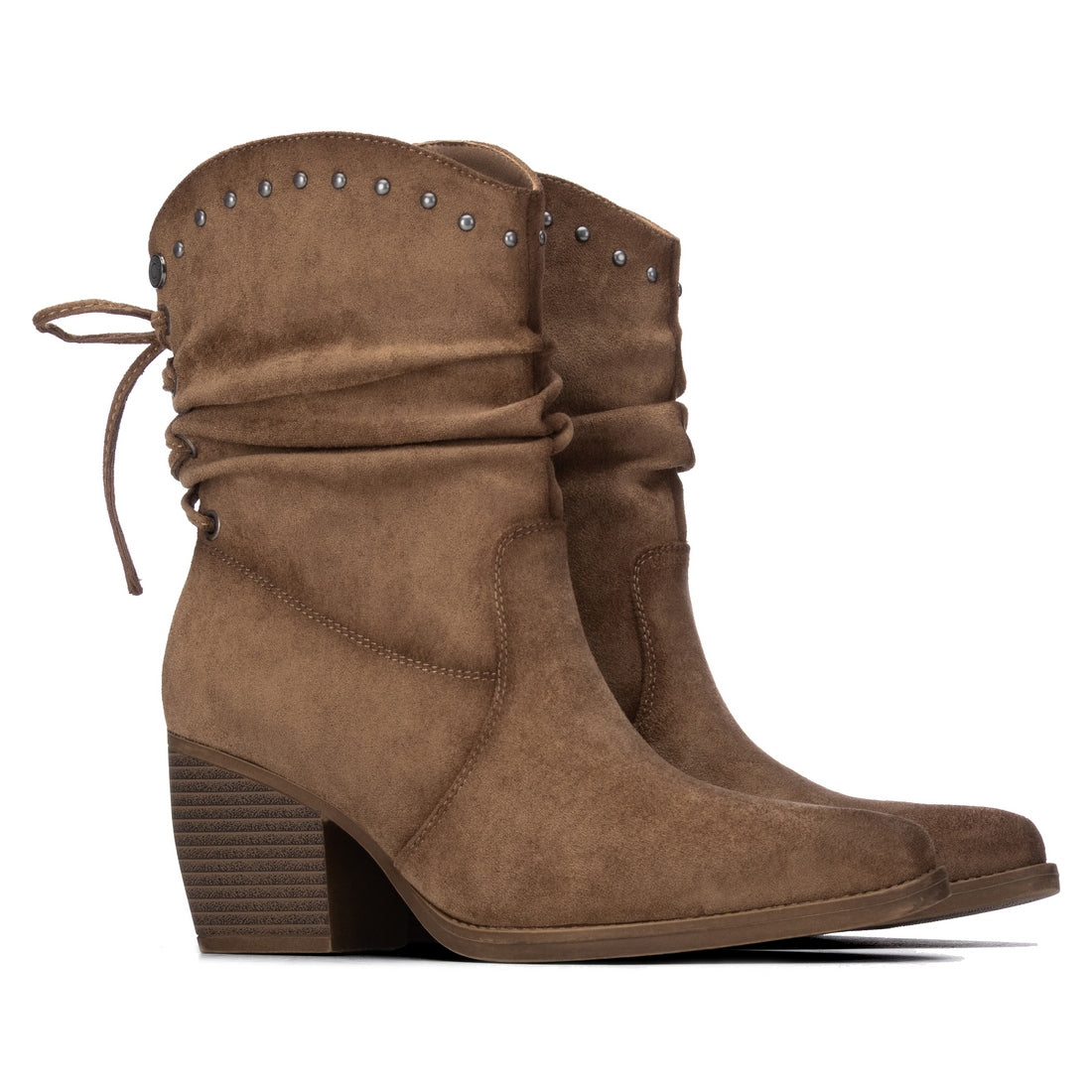 REFRESH MUJER BOTIN TACON 176255