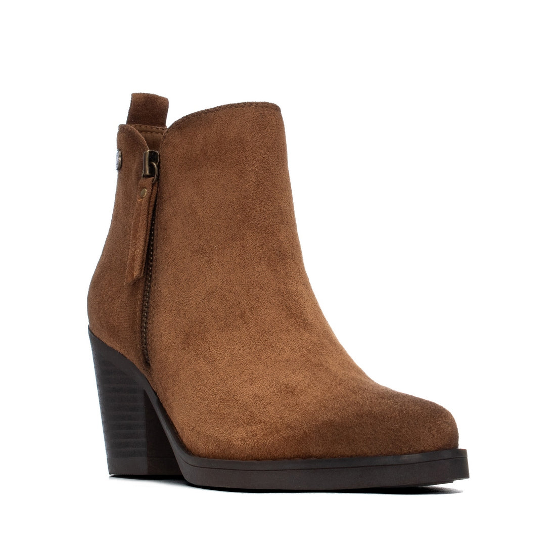 REFRESH MUJER BOTIN VESTIR 176153