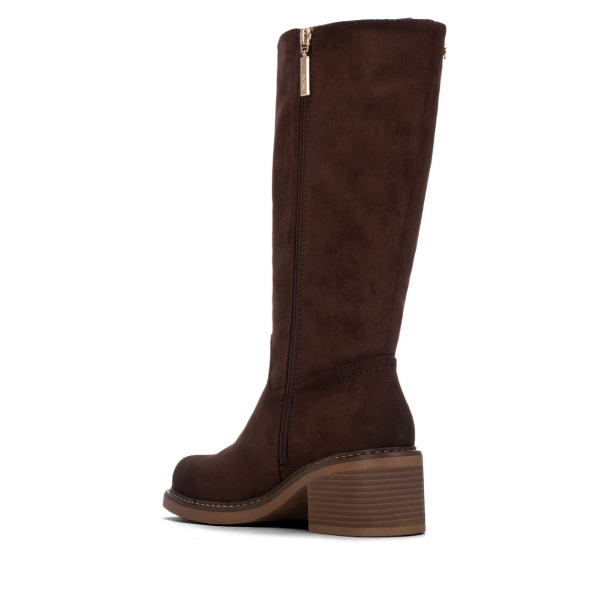 REFRESH MUJER BOTAS ALTAS TACON 176170
