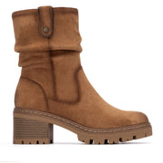 REFRESH MUJER BOTIN CASUAL 173021