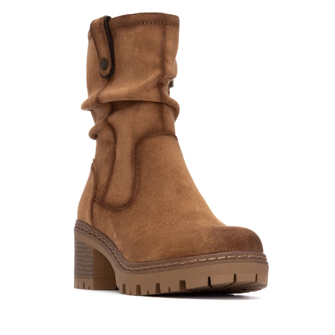 REFRESH MUJER BOTIN CASUAL 173021