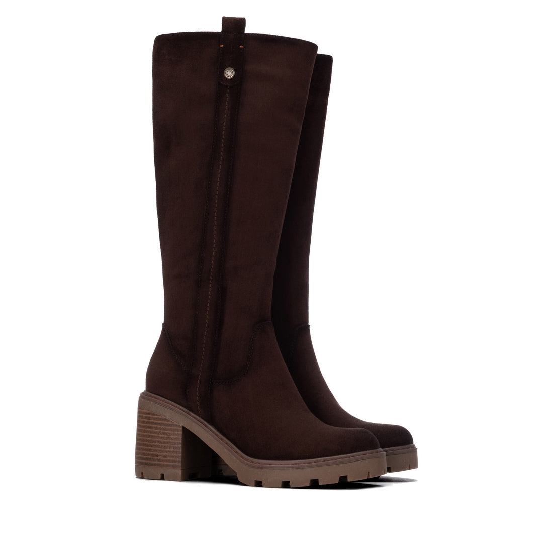 BOTAS TACON MUJER REFRESH 173033