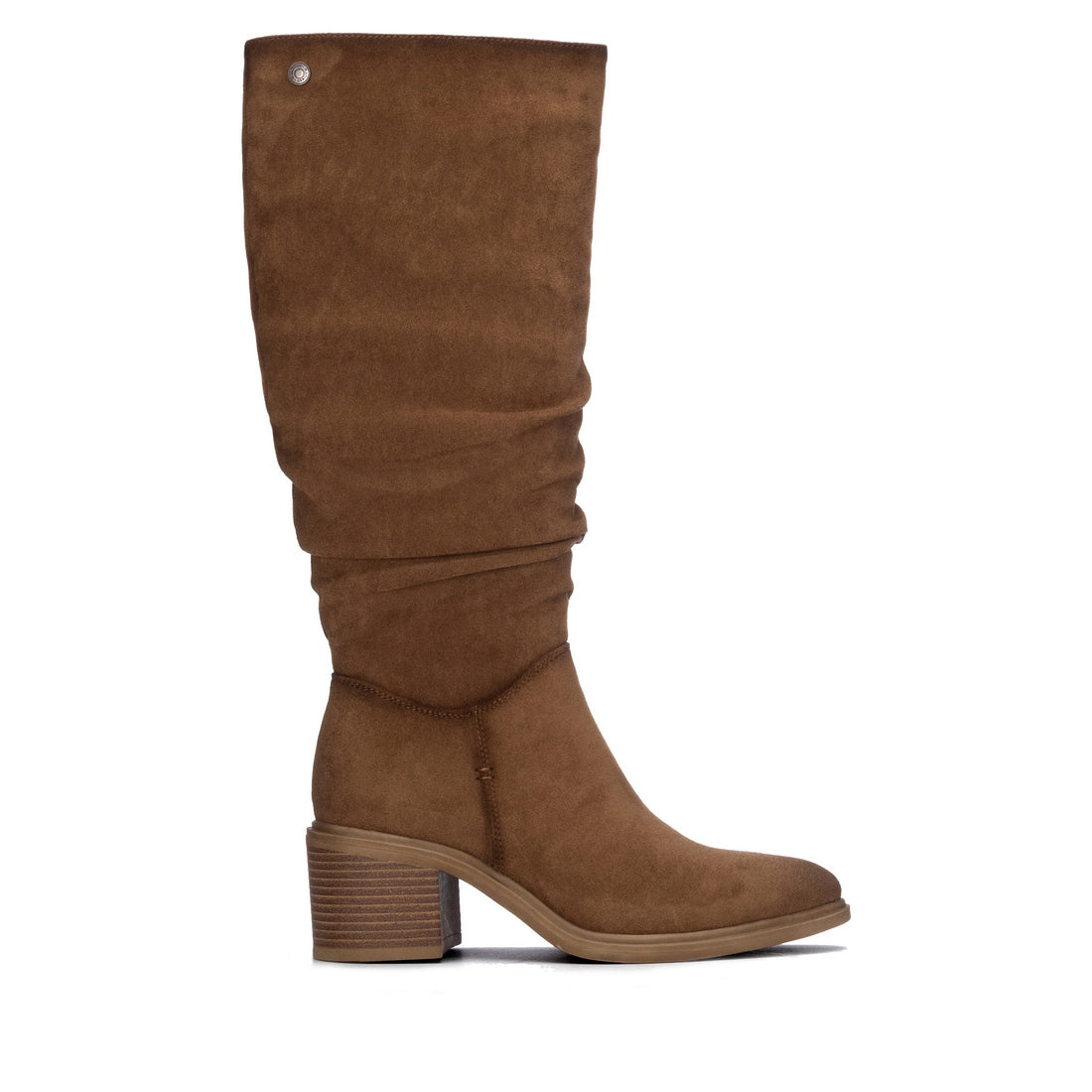 REFRESH MUJER BOTAS ALTAS TACON 176300