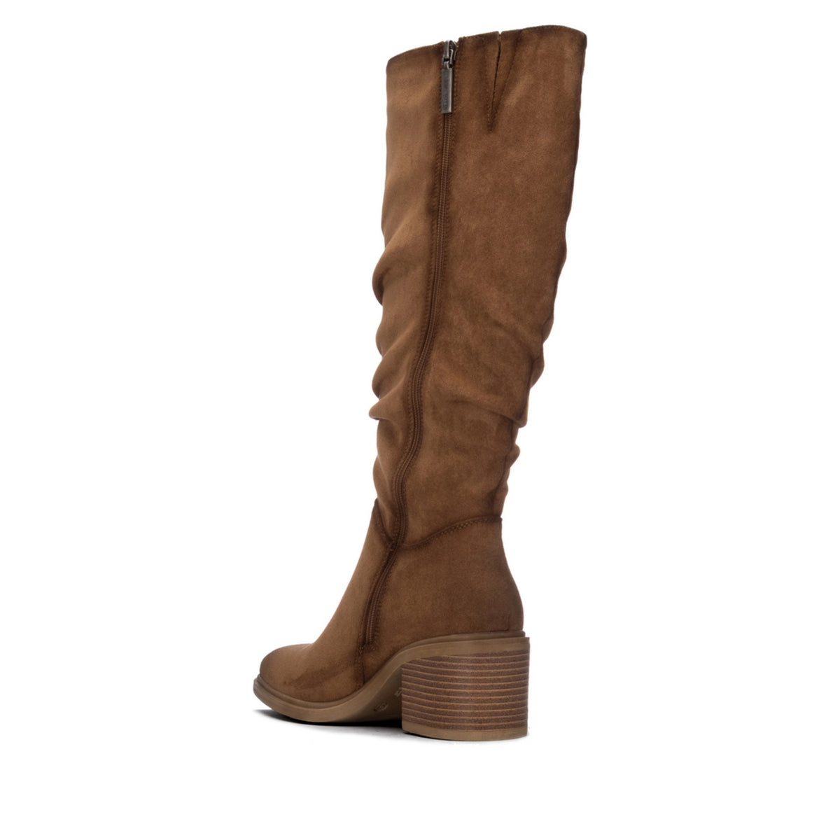 REFRESH MUJER BOTAS ALTAS TACON 176300