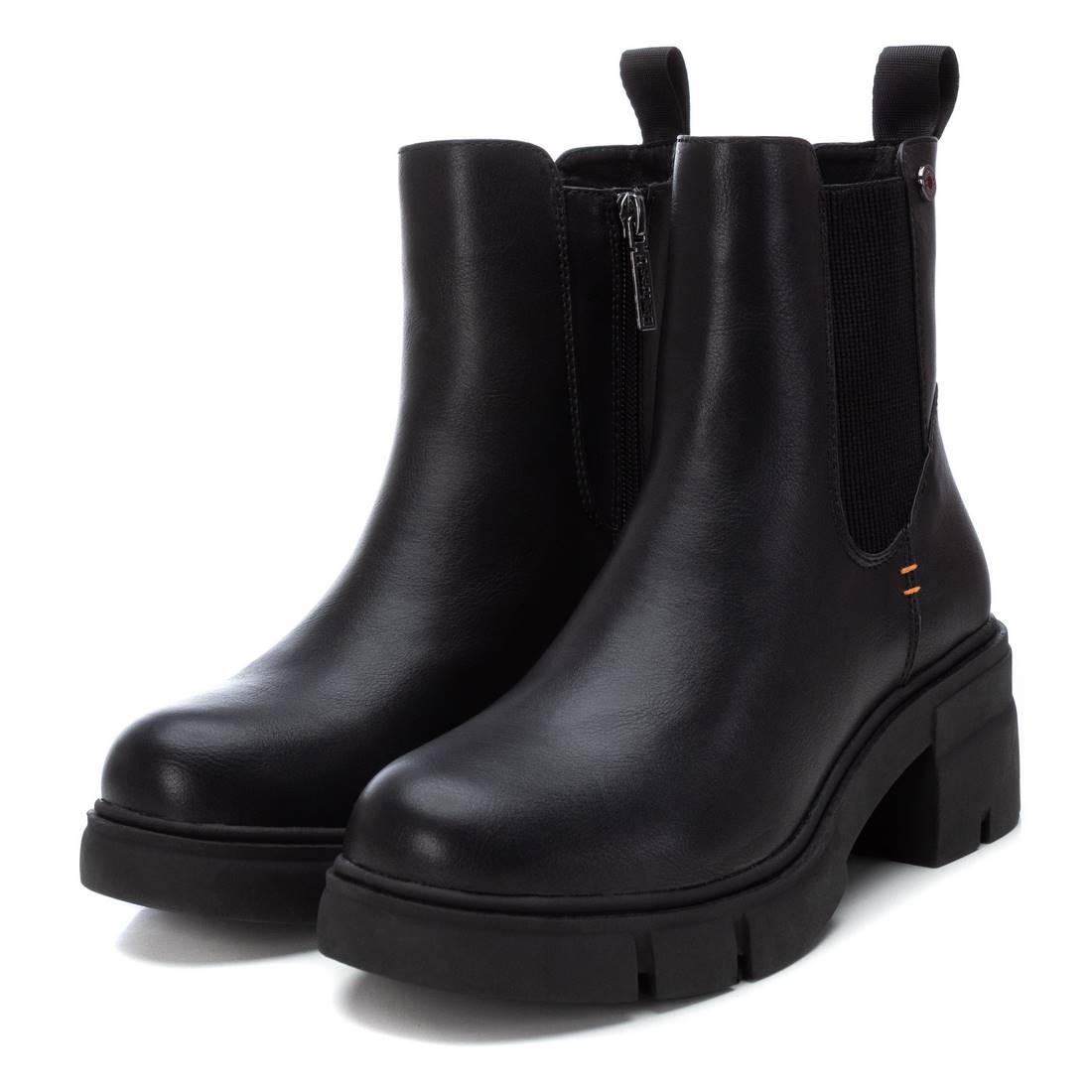 REFRESH MUJER BOTIN CASUAL 172375