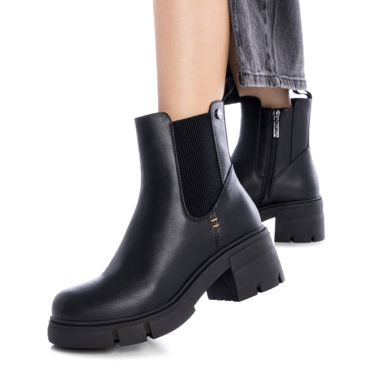 REFRESH MUJER BOTIN CASUAL 172375