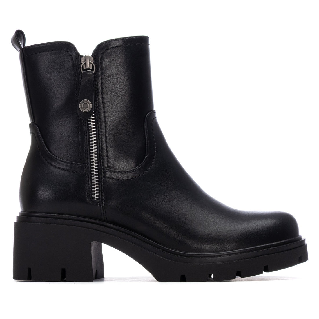 REFRESH MUJER BOTIN CASUAL 176025
