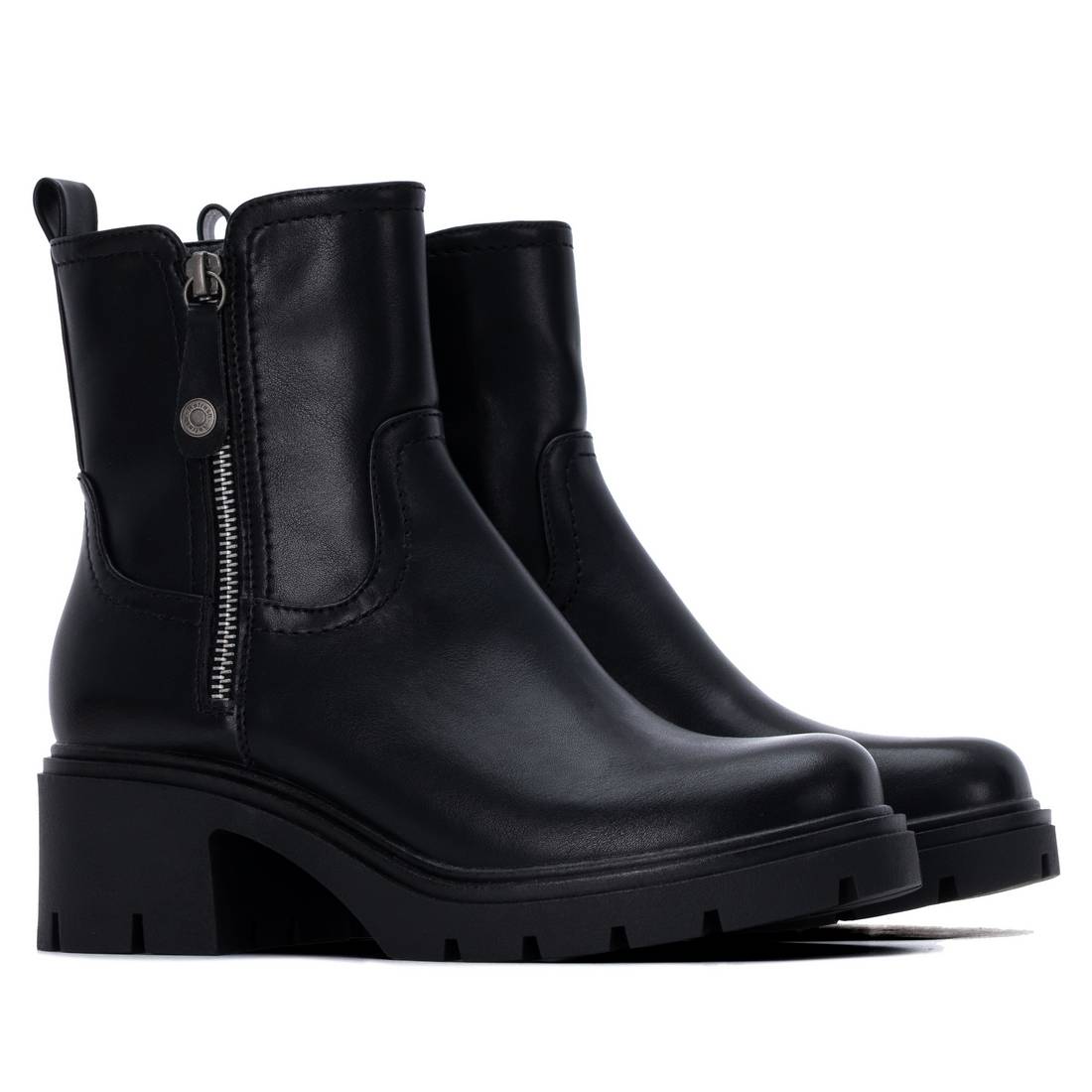 REFRESH MUJER BOTIN CASUAL 176025