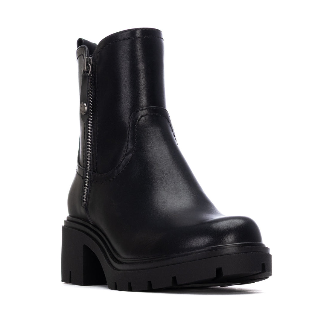REFRESH MUJER BOTIN CASUAL 176025