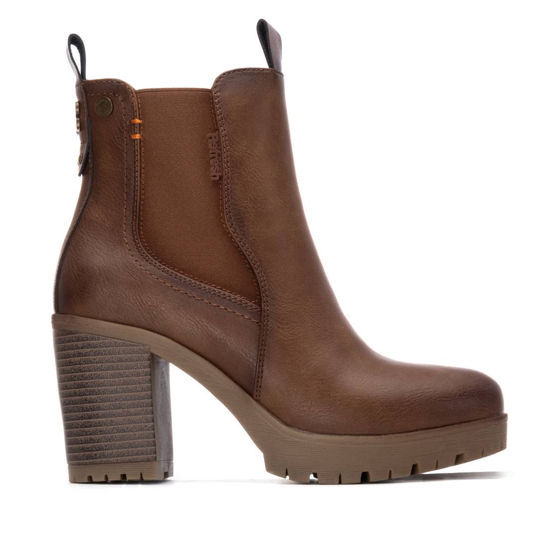 REFRESH MUJER BOTIN TACON 173200