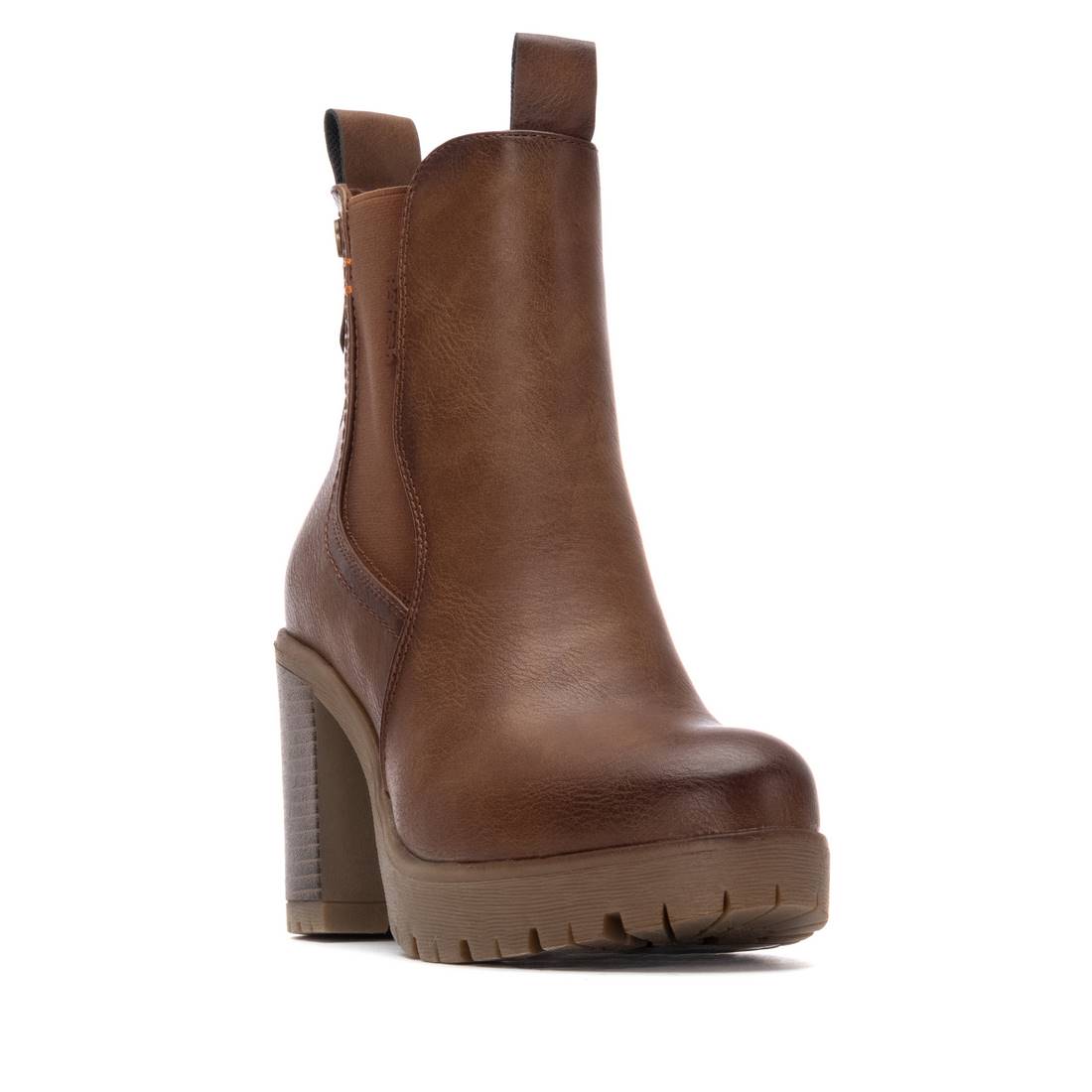 REFRESH MUJER BOTIN TACON 173200