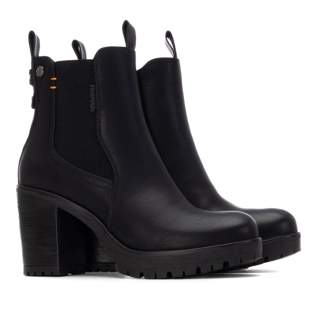 REFRESH MUJER BOTIN TACON 173200
