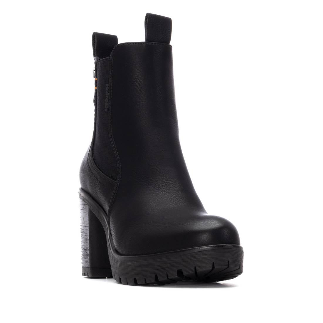REFRESH MUJER BOTIN TACON 173200