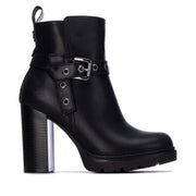 REFRESH MUJER BOTIN TACON 176062