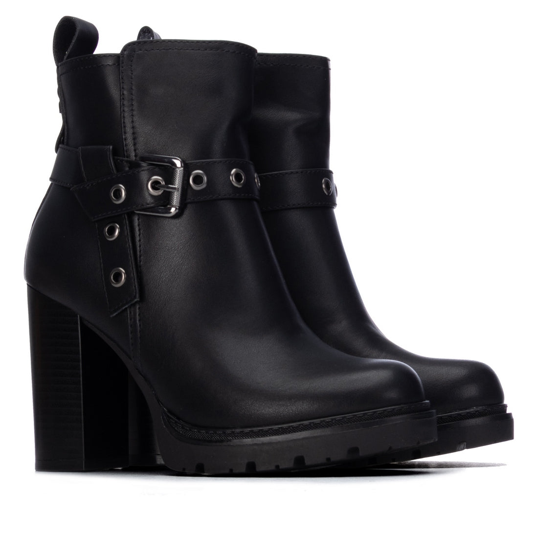 REFRESH MUJER BOTIN TACON 176062