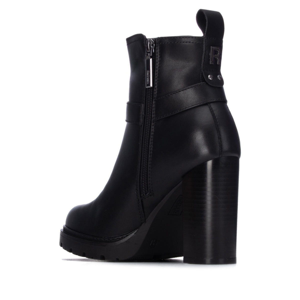 REFRESH MUJER BOTIN TACON 176062